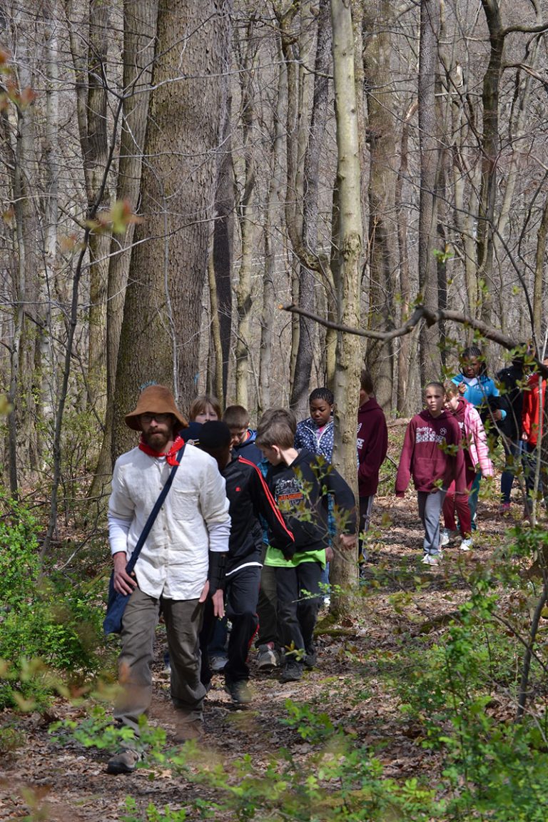 Escape to Nature's Classroom: Your Guide to Camp Nihan in Massachusetts