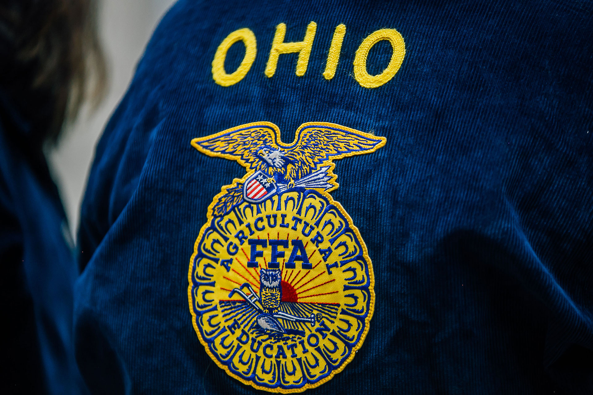 blue-jacket – Ohio FFA